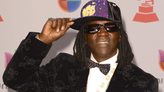 Flavor Flav arrested for DUI and possession of marijuana